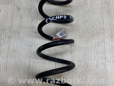 ФОТО Пружина задньої підвіски для Ford Escape 3 (01.2012-12.2018) Киев