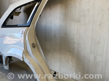 ФОТО Чверть кузова задня для Dodge Journey (2011-2020) Киев