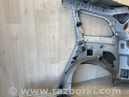 ФОТО Чверть кузова задня для Dodge Journey (2011-2020) Киев