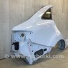 ФОТО Чверть кузова задня для Ford Fiesta Mk6 (2008-2017) Киев