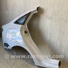 ФОТО Чверть кузова задня для Ford Fiesta Mk6 (2008-2017) Киев
