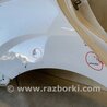 ФОТО Чверть кузова задня для Ford Fiesta Mk6 (2008-2017) Киев