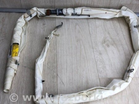 ФОТО Подушка безпеки (штора) для Ford Escape 3 (01.2012-12.2018) Киев