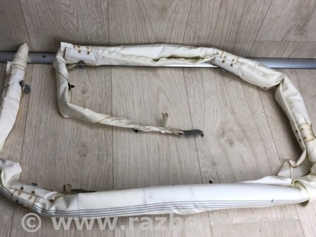 ФОТО Подушка безпеки (штора) для Ford Escape 3 (01.2012-12.2018) Киев