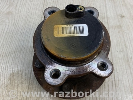 ФОТО Маточина колеса для Ford Escape 3 (01.2012-12.2018) Киев