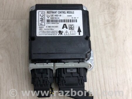 ФОТО Блок керування AIRBAG для Ford Escape 3 (01.2012-12.2018) Киев