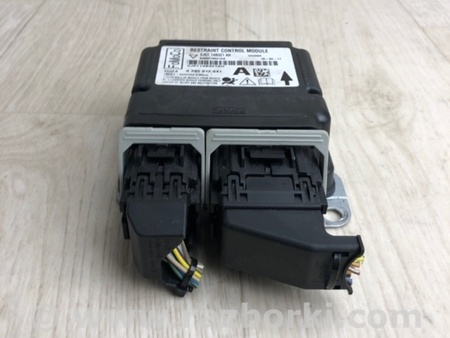 ФОТО Блок керування AIRBAG для Ford Escape 3 (01.2012-12.2018) Киев