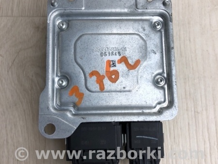 ФОТО Блок керування AIRBAG для Ford Escape 3 (01.2012-12.2018) Киев