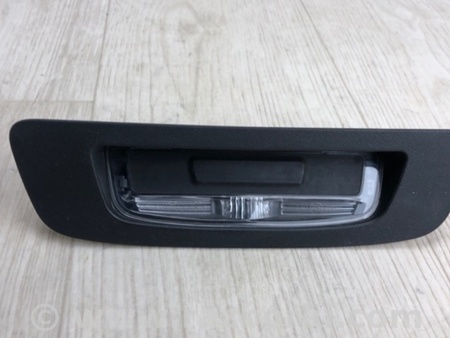 ФОТО Кнопка відкриття багажника для Chevrolet Cruze J400 (2016-2024) Киев