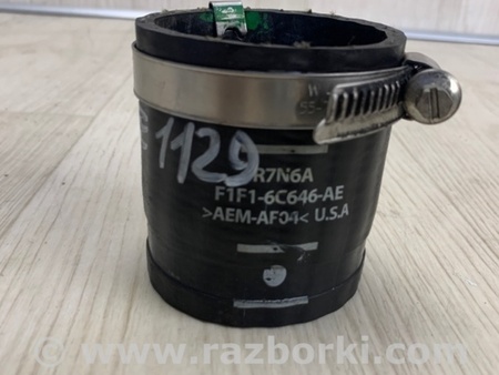 ФОТО Патрубок повітряного фільтра для Ford Escape 3 (01.2012-12.2018) Киев