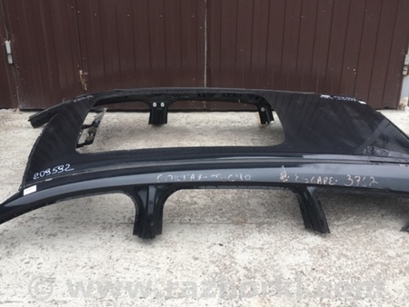 ФОТО Дах для Ford Escape 3 (01.2012-12.2018) Киев