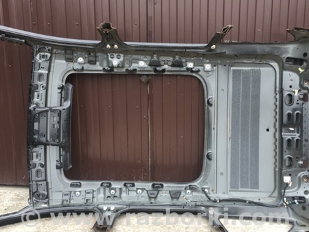 ФОТО Дах для Ford Escape 3 (01.2012-12.2018) Киев
