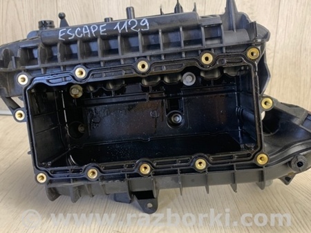 ФОТО Колектор впускний для Ford Escape 3 (01.2012-12.2018) Киев