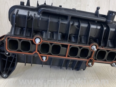 ФОТО Колектор впускний для Ford Escape 3 (01.2012-12.2018) Киев