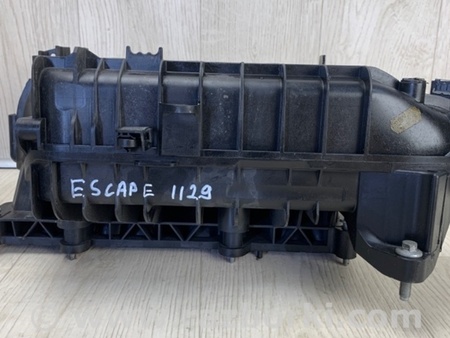ФОТО Колектор впускний для Ford Escape 3 (01.2012-12.2018) Киев