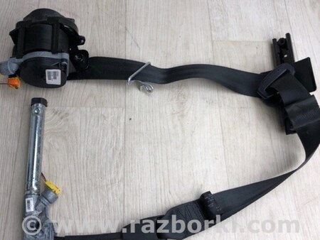 ФОТО Ремінь безпеки для Ford Focus 3 (01.2010 - 03.2018) Киев