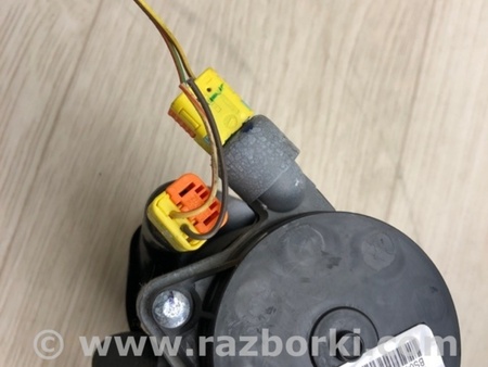 ФОТО Ремінь безпеки для Ford Focus 3 (01.2010 - 03.2018) Киев