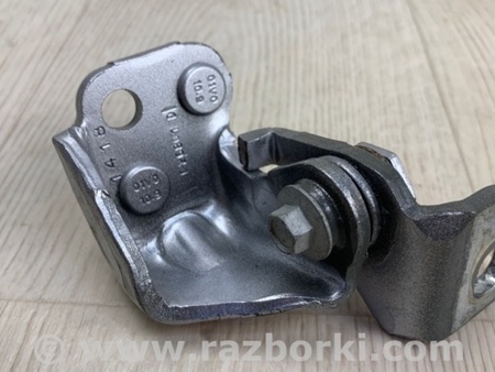 ФОТО Петля двері задньої лівої верхня для Ford Escape 3 (01.2012-12.2018) Киев