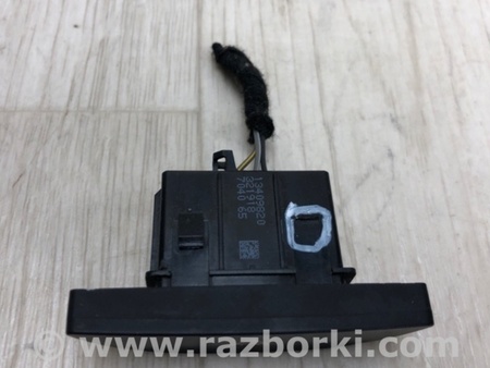 ФОТО Кнопка аварійної сигналізації для Chevrolet Cruze J400 (2016-2024) Киев