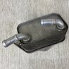 ФОТО Теплообмінник двигуна для Porsche Cayenne Type 958 (10-18) Киев