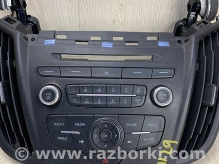 ФОТО Блок керування мультимедіа для Ford Escape 3 (01.2012-12.2018) Киев