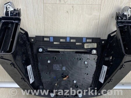 ФОТО Блок керування мультимедіа для Ford Escape 3 (01.2012-12.2018) Киев