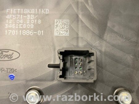 ФОТО Блок керування мультимедіа для Ford Escape 3 (01.2012-12.2018) Киев