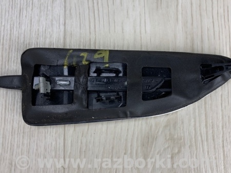 ФОТО Накладка крила для Ford Escape 3 (01.2012-12.2018) Киев