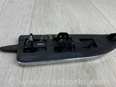 ФОТО Накладка крила для Ford Escape 3 (01.2012-12.2018) Киев