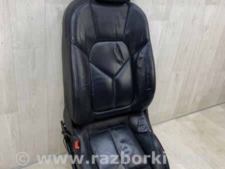 ФОТО Сидіння комплект для Porsche Cayenne Type 958 (10-18) Киев