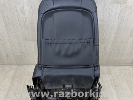 ФОТО Сидіння комплект для Porsche Cayenne Type 958 (10-18) Киев