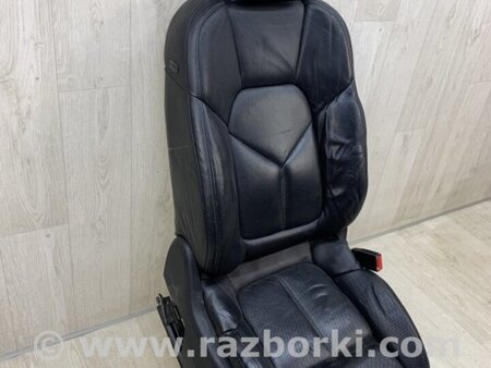ФОТО Сидіння комплект для Porsche Cayenne Type 958 (10-18) Киев