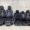 Сидіння комплект Porsche Cayenne Type 958 (10-18)