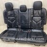 ФОТО Сидіння комплект для Porsche Cayenne Type 958 (10-18) Киев