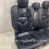ФОТО Сидіння комплект для Porsche Cayenne Type 958 (10-18) Киев