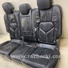 ФОТО Сидіння комплект для Porsche Cayenne Type 958 (10-18) Киев