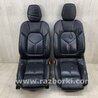 ФОТО Сидіння комплект для Porsche Cayenne Type 958 (10-18) Киев