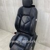 ФОТО Сидіння комплект для Porsche Cayenne Type 958 (10-18) Киев