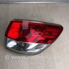 Ліхтар зовнішній Nissan Pathfinder R52