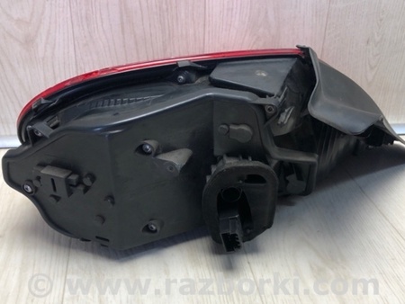 ФОТО Ліхтар зовнішній для Volkswagen Beetle A5 5C1 (09.2011-11.2016) Киев