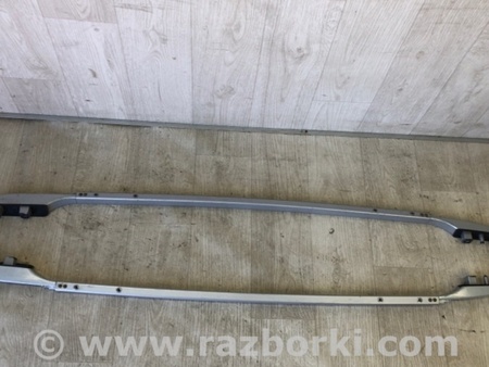 ФОТО Рейлінг для Nissan Pathfinder R52 Киев