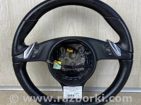 ФОТО кермо для Porsche Cayenne Type 958 (10-18) Киев