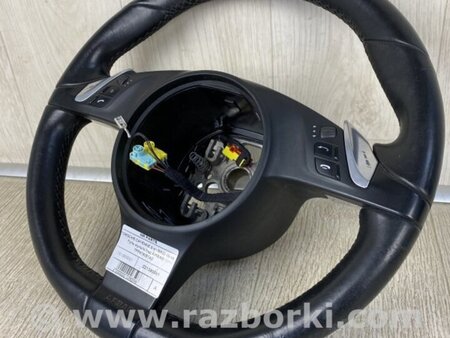 ФОТО кермо для Porsche Cayenne Type 958 (10-18) Киев
