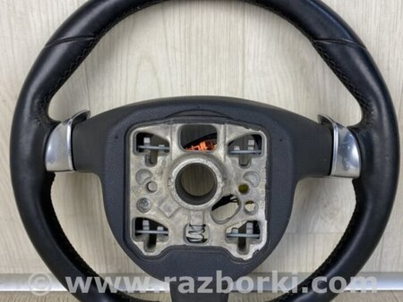 ФОТО кермо для Porsche Cayenne Type 958 (10-18) Киев