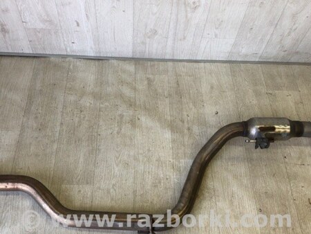 ФОТО Глушник для Nissan Pathfinder R52 Киев