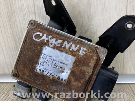 ФОТО Блок електронний для Porsche Cayenne Type 958 (10-18) Киев