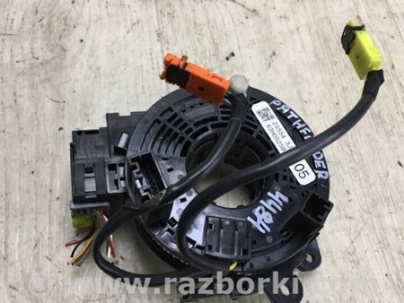 ФОТО Шлейф AirBag для Nissan Pathfinder R52 Киев