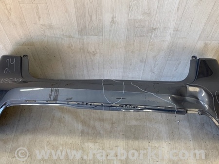 ФОТО Бампер задній для Toyota Corolla E210 (11.2018-...) Киев