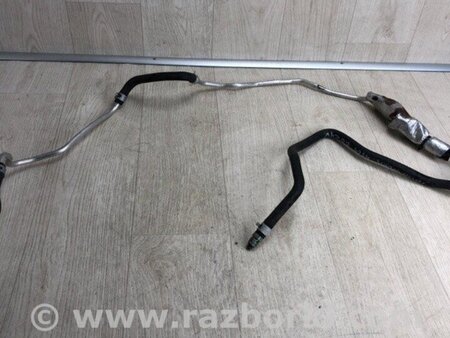 ФОТО Трубка ГУ низкого давления для Nissan Pathfinder R52 Киев