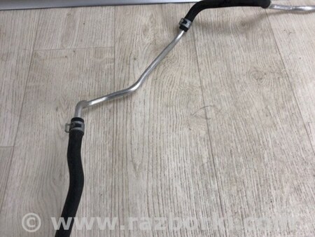 ФОТО Трубка ГУ низкого давления для Nissan Pathfinder R52 Киев
